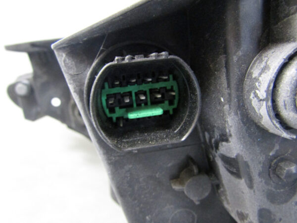Koplamp Hyundai I20 3 I 20 III 20- 92102-Q0000 RECHTS Q517/B205