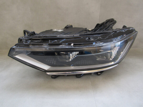 Koplamp Volkswagen Passat B8 Faceift FULL LED IQ 19-23 3G1941081P Links Q715/K5/5F