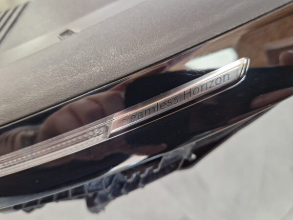 Koplamp Hyundai Kona EV LED Dagrijverlichting 22- Q554