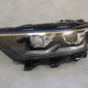 KOPLAMP VOLKSWAGEN VW T-Roc T Roc 2GA FULL LED 17-21 LINKS S04/D86