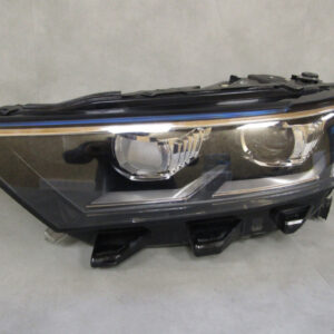 KOPLAMP VOLKSWAGEN VW T-Roc T Roc 2GA FULL LED 17-21 LINKS S04/D86