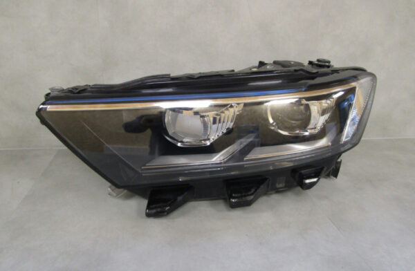 KOPLAMP VOLKSWAGEN VW T-Roc T Roc 2GA FULL LED 17-21 LINKS S04/D86