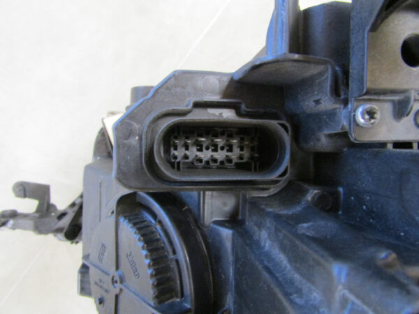 KOPLAMP VOLKSWAGEN VW T-Roc T Roc 2GA FULL LED 17-21 LINKS S04/D86