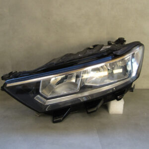 KOPLAMP VW VOLKSWAGEN T-Roc TRoc 2GA 17-21 2GA941005B LINKS S299/E150