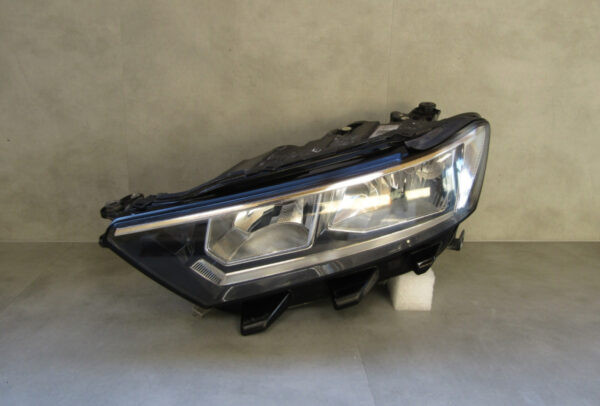 KOPLAMP VW VOLKSWAGEN T-Roc TRoc 2GA 17-21 2GA941005B LINKS S299/E150