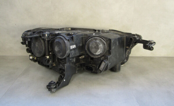 KOPLAMP VW VOLKSWAGEN T-Roc TRoc 2GA 17-21 2GA941005B LINKS S299/E150