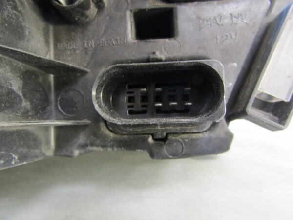 KOPLAMP VW VOLKSWAGEN T-Roc TRoc 2GA 17-21 2GA941005B LINKS S299/E150