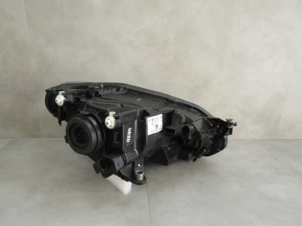 KOPLAMP VW UP FACELIFT H4 LED 16-23 1S1941015AB LINKS S350/D196