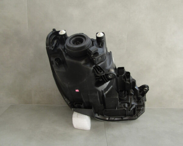 KOPLAMP VW UP FACELIFT H4 LED 16-23 1S1941015AB LINKS S350/D196