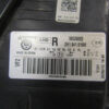KOPLAMP VW VOLKSWAGEN Amarok 2H1 09-14 2H1941016M RECHTS Q55/F10
