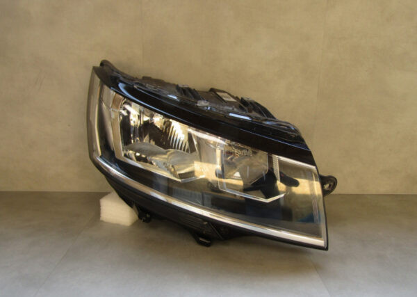 Koplamp VW T6 TRANSPORTER FACELIFT 7L1 T6.1 19-23 7L1941006B RECHTS S230/C20
