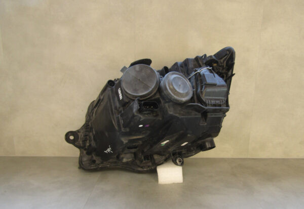 Koplamp VW T6 TRANSPORTER FACELIFT 7L1 T6.1 19-23 7L1941006B RECHTS S230/C20