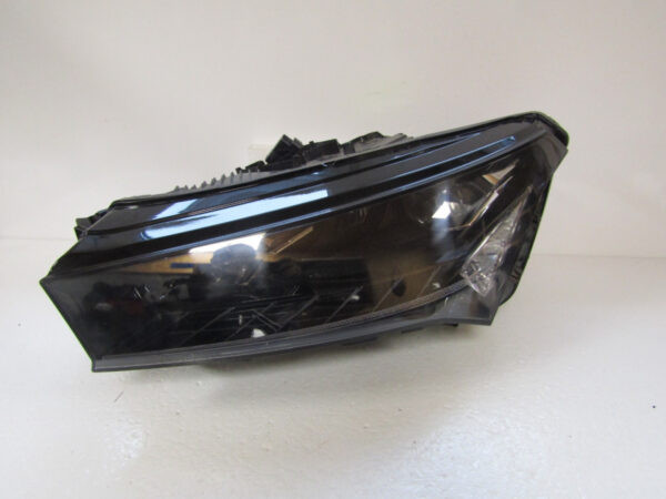 KOPLAMP Skoda Enyaq FULL LED 20- 5LB941015B LINKS Q78/B66