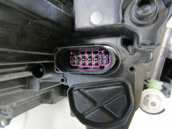 KOPLAMP Skoda Enyaq FULL LED 20- 5LB941015B LINKS Q78/B66