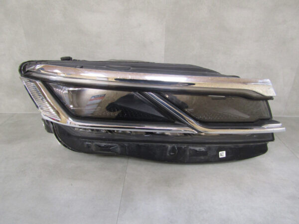 KOPLAMP Volkswagen VW Touareg 761 3 III FULL LED 18-23 761941114 Rechts Q827/K4/1B