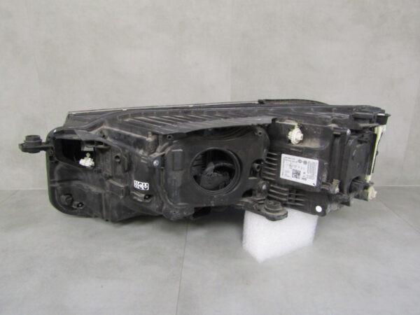 KOPLAMP Volkswagen VW Touareg 761 3 III FULL LED 18-23 761941114 Rechts Q827/K4/1B