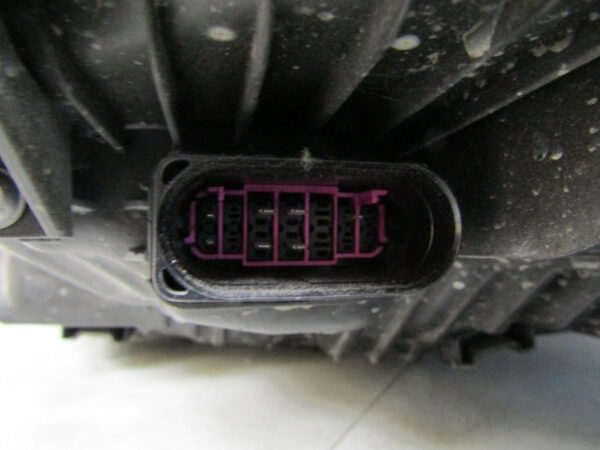 KOPLAMP Volkswagen VW Touareg 761 3 III FULL LED 18-23 761941114 Rechts Q827/K4/1B