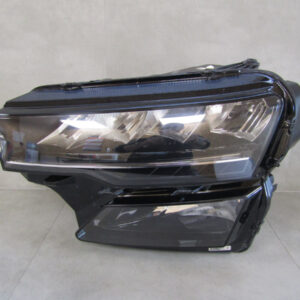 Koplamp Skoda Karoq 57B Facelift LED 21- 57B941009 Links Q769/K5 5A