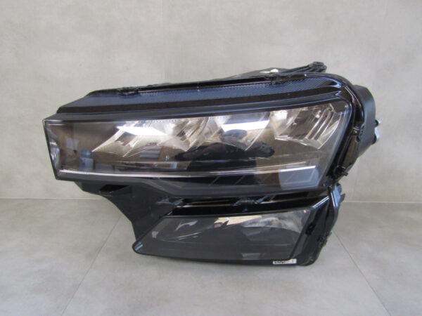 Koplamp Skoda Karoq 57B Facelift LED 21- 57B941009 Links Q769/K5 5A