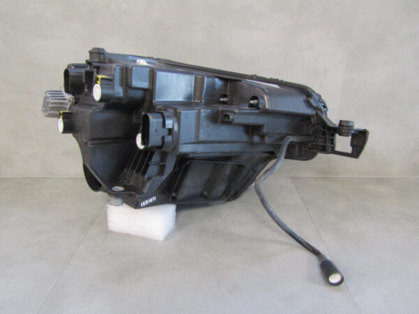 Koplamp Skoda Karoq 57B Facelift LED 21- 57B941009 Links Q769/K5 5A