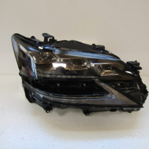 Koplamp Lexus GS 4 IV FACELIFT FULL LED 15-20 RECHTS Q66/C70