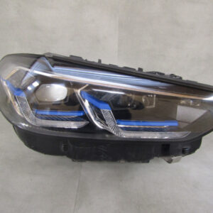 Koplamp BMW X3 G01 X4 G02 FACELIFT LASER 21-24 A85A29218 Rechts Q828/K4/1B