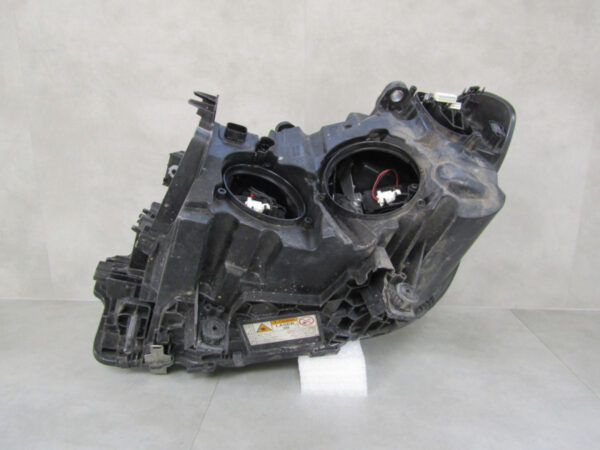 Koplamp BMW X3 G01 X4 G02 FACELIFT LASER 21-24 A85A29218 Rechts Q828/K4/1B