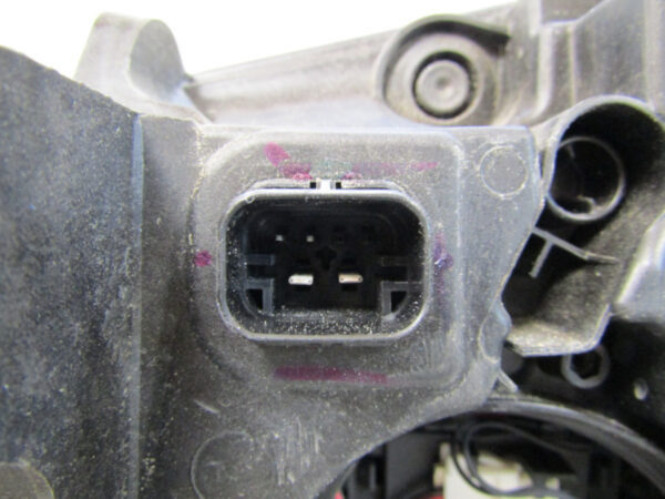Koplamp BMW X3 G01 X4 G02 FACELIFT LASER 21-24 A85A29218 Rechts Q828/K4/1B