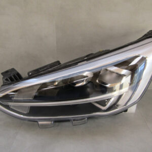 KOPLAMP Ford Focus MK4 LED- 18-21 LH JX7B13E015AE LINKS Q419/C178