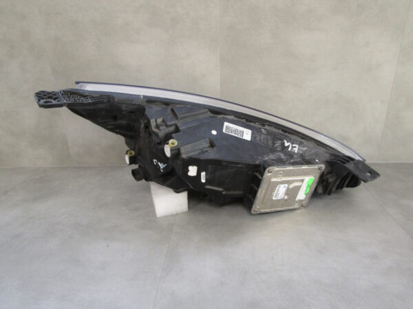 KOPLAMP Ford Focus MK4 LED- 18-21 LH JX7B13E015AE LINKS Q419/C178