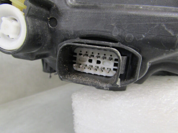 KOPLAMP Ford Focus MK4 LED- 18-21 LH JX7B13E015AE LINKS Q419/C178