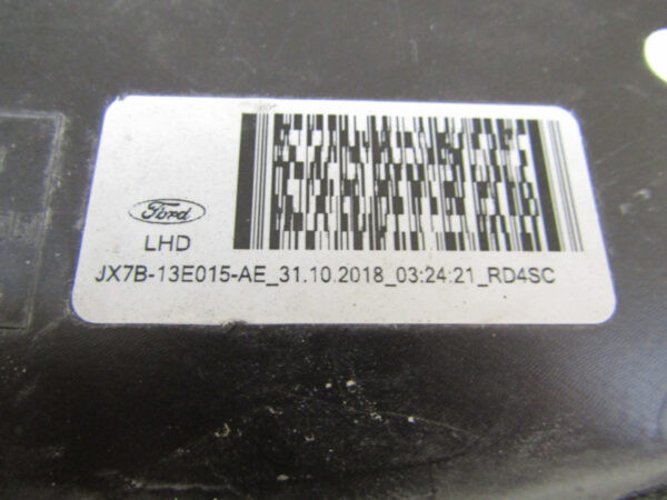KOPLAMP Ford Focus MK4 LED- 18-21 LH JX7B13E015AE LINKS Q419/C178