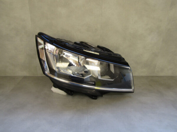 Koplamp VW VOLKSWAGEN T6 TRANSPORTER FACELIFT 7L1 T6.1 19-23 7L1941006B  S105/F76