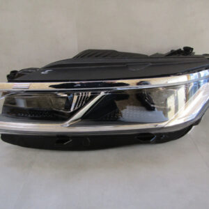 KOPLAMP VW VOLKSWAGEN Touareg 761 Full LED 18-23 LINKS 761941035B Q418/C179