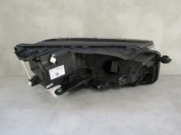 KOPLAMP VW VOLKSWAGEN Touareg 761 Full LED 18-23 LINKS 761941035B Q418/C179