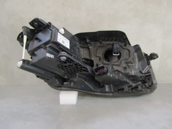 KOPLAMP VW VOLKSWAGEN Touareg 761 Full LED 18-23 LINKS 761941035B Q418/C179