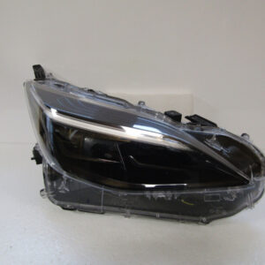 KOPLAMP Toyota Yaris Cross FULL LED- 17-22 RECHTS Q62/C62