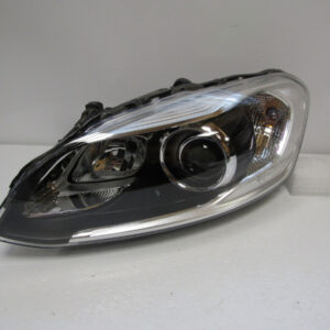 Koplamp Volvo XC60 1 FACELIFT XENON 13-17 31420257 LINKS Q5/A47
