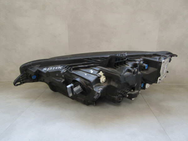 Koplamp Volvo V60 II 2 S60 III 3 FULL LED ACTIVE BEAM 18- Rechts Q838/K4/1E