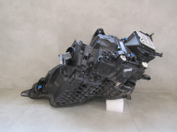 Koplamp Volvo V60 II 2 S60 III 3 FULL LED ACTIVE BEAM 18- Rechts Q838/K4/1E