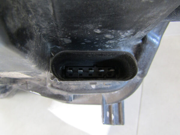 Koplamp Volvo V60 II 2 S60 III 3 FULL LED ACTIVE BEAM 18- Rechts Q838/K4/1E