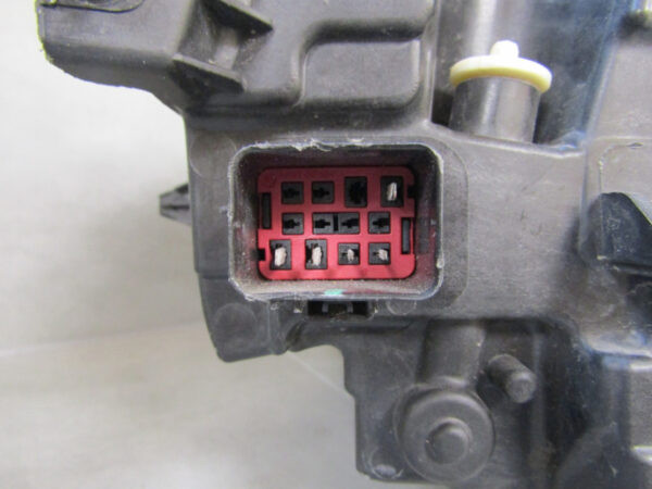 Koplamp Volvo XC60 2 II FULL LED 17-24 32133548 LINKS S96/E140
