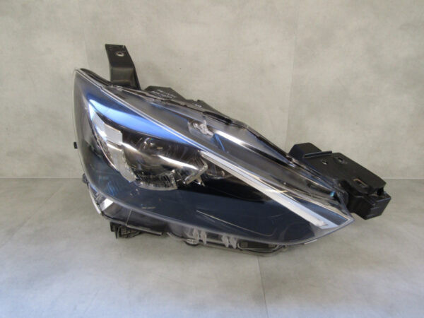 KOPLAMP Mazda CX3 CX-3 13 PIN FULL LED 14- D10E-51030 RECHTS Q399/C166