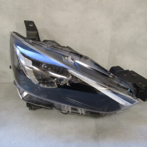 KOPLAMP Mazda CX3 CX-3 13 PIN FULL LED 14- D10E-51030 RECHTS Q399/C166