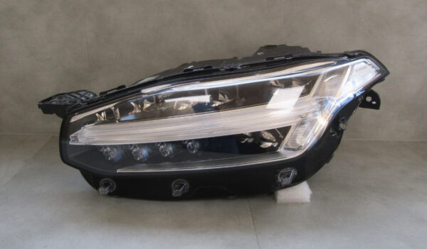 Koplamp Volvo XC90 XC 90 FULL LED ACTIVE 14-24 Links 31655157  S739/K5/7A