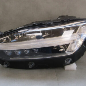Koplamp Volvo XC90 XC 90 FULL LED ACTIVE 14-24 Links 31655157  S739/K5/7A