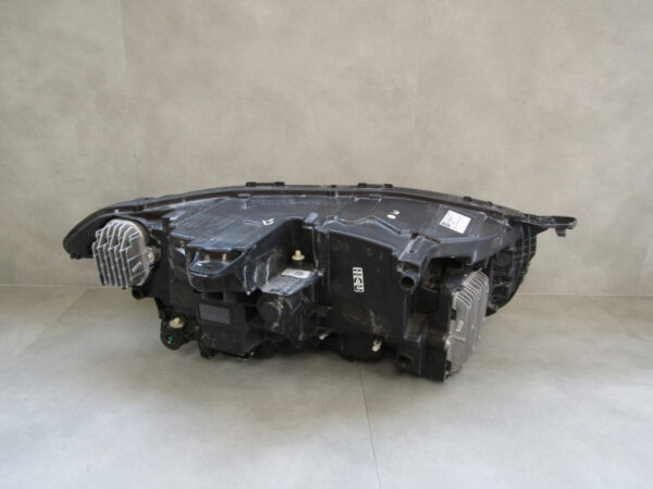 Koplamp Volvo XC90 XC 90 FULL LED ACTIVE 14-24 Links 31655157  S739/K5/7A