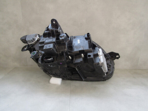 Koplamp Volvo XC90 XC 90 FULL LED ACTIVE 14-24 Links 31655157  S739/K5/7A