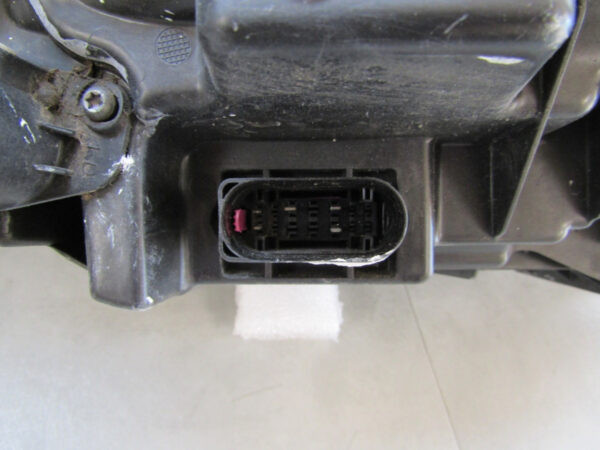 Koplamp Volvo XC90 XC 90 FULL LED ACTIVE 14-24 Links 31655157  S739/K5/7A