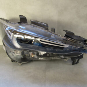 KOPLAMP Mazda CX5 II 2 LED 17-22 ZWART K124-51030 RECHTS Q354/B165